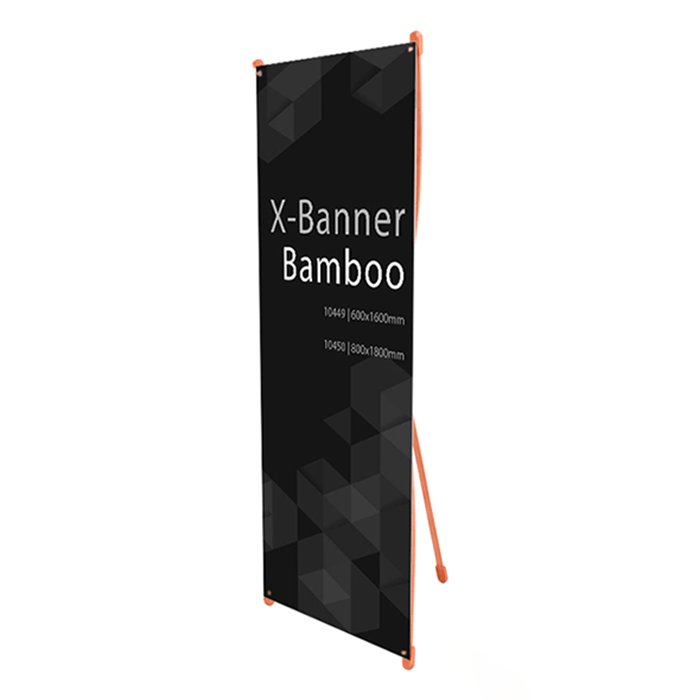 X-Banner