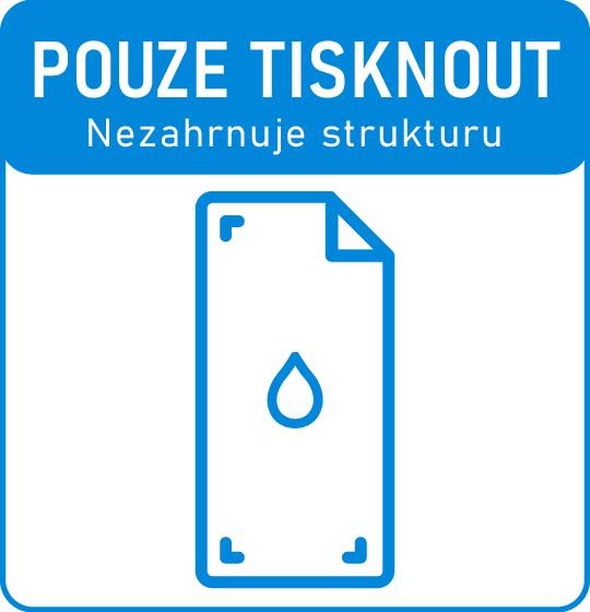 Best-Seller rolovací plátno