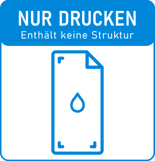 Best-Seller Roll-Up Leinwand