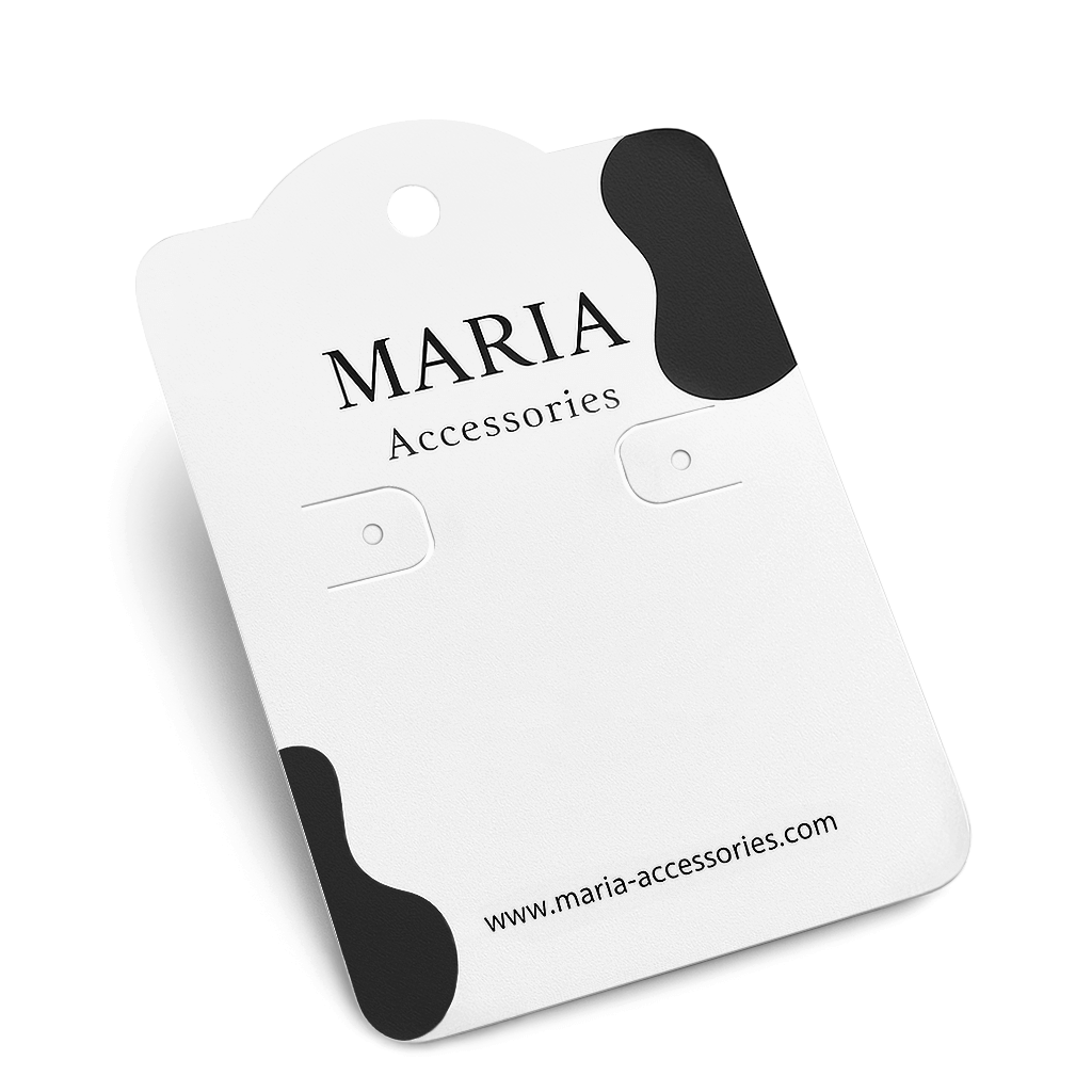 Etykiety do biżuterii