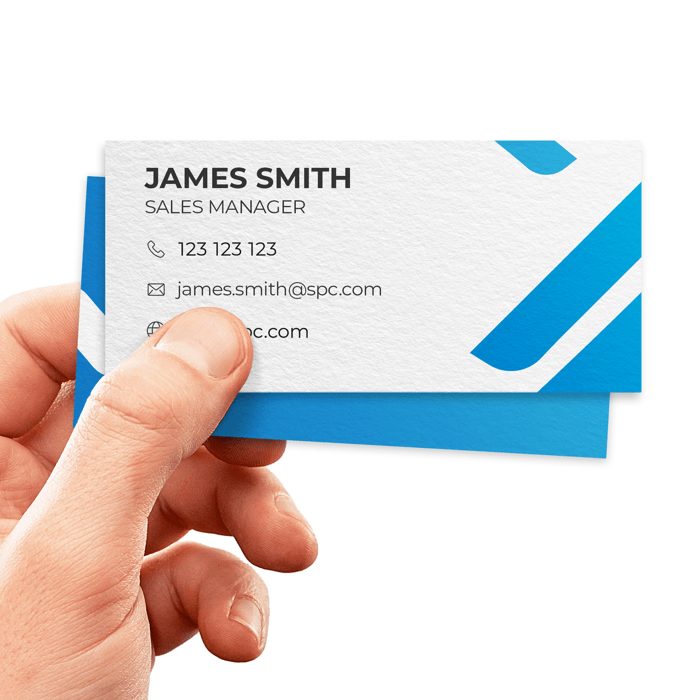 Cheap Business Cards Printing : 500 for £5.63