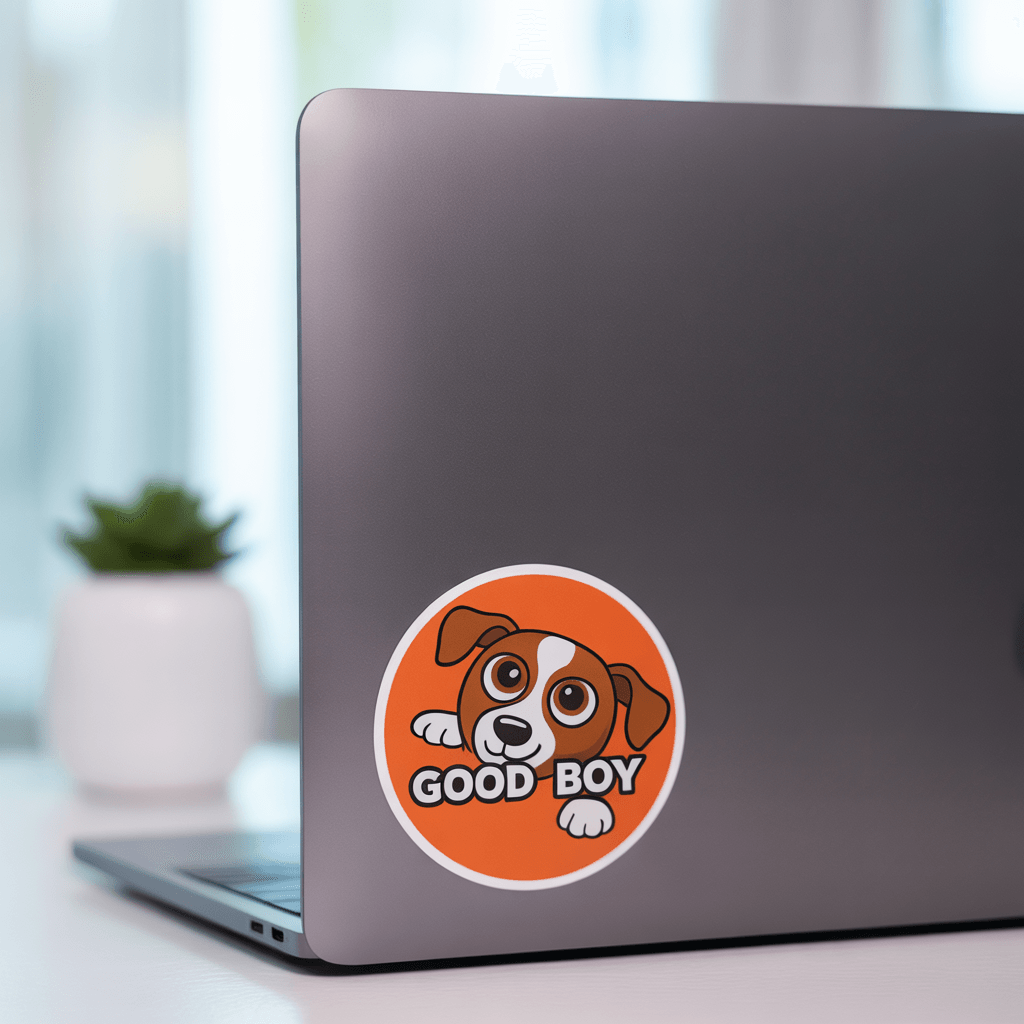 Personalised Stickers: 500 for $41.46 | 360onlineprint