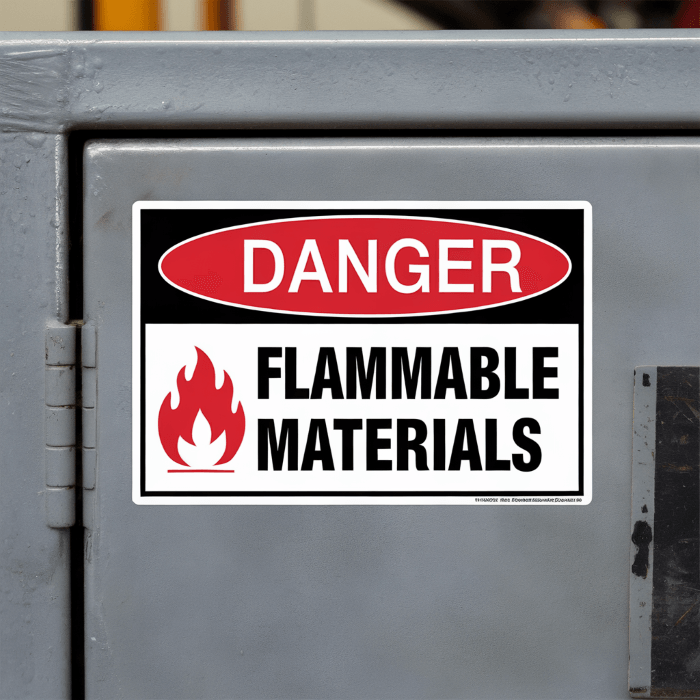 Personalised Safety Stickers: 25 for $29.58 | 360onlineprint