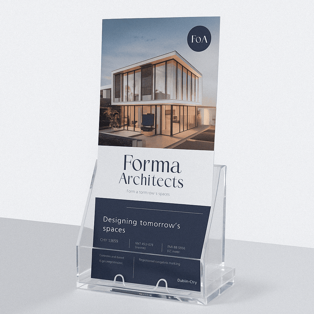 Rack Card | 360onlineprint