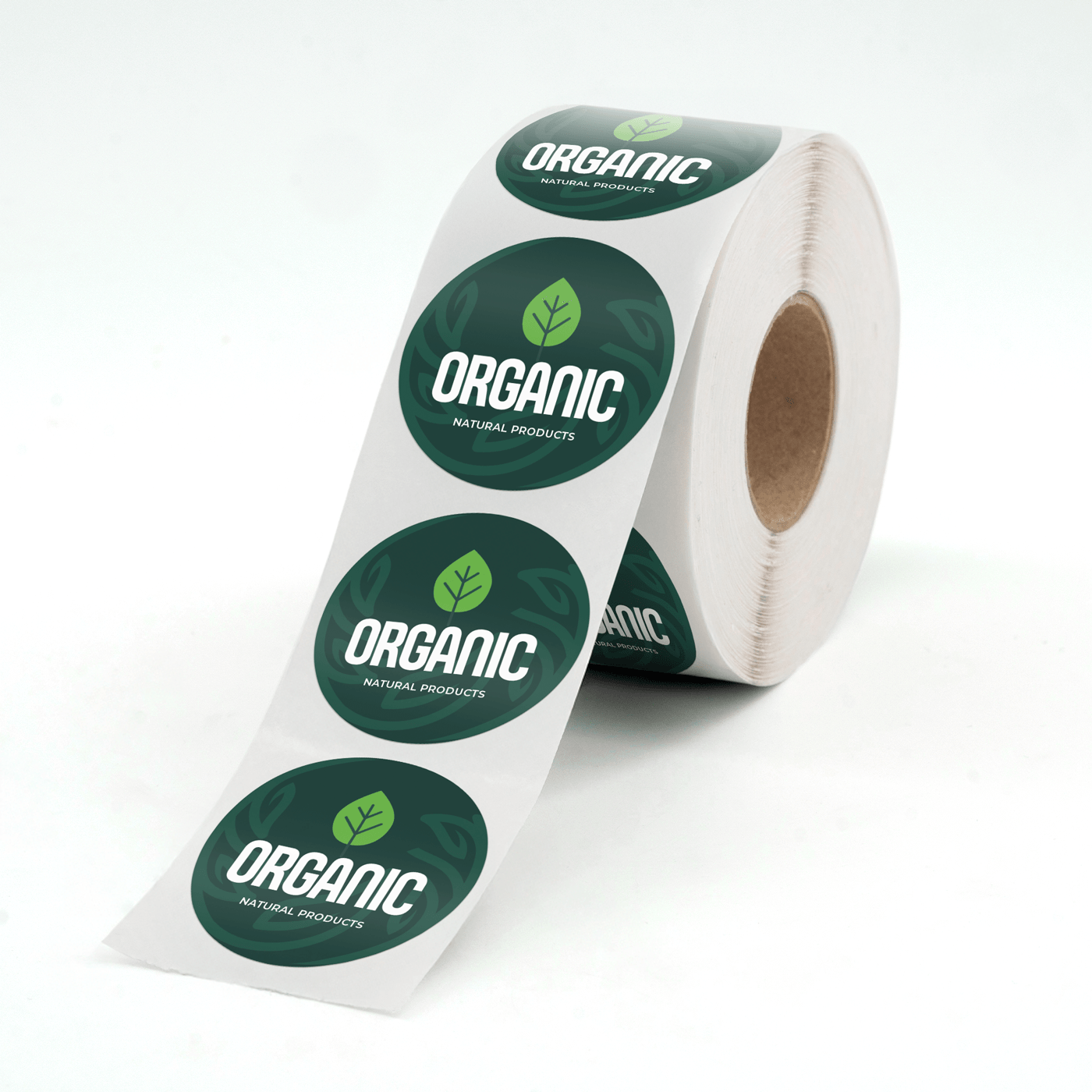 Roll Labels Printing | Lowest Prices Guaranteed | BIZAY