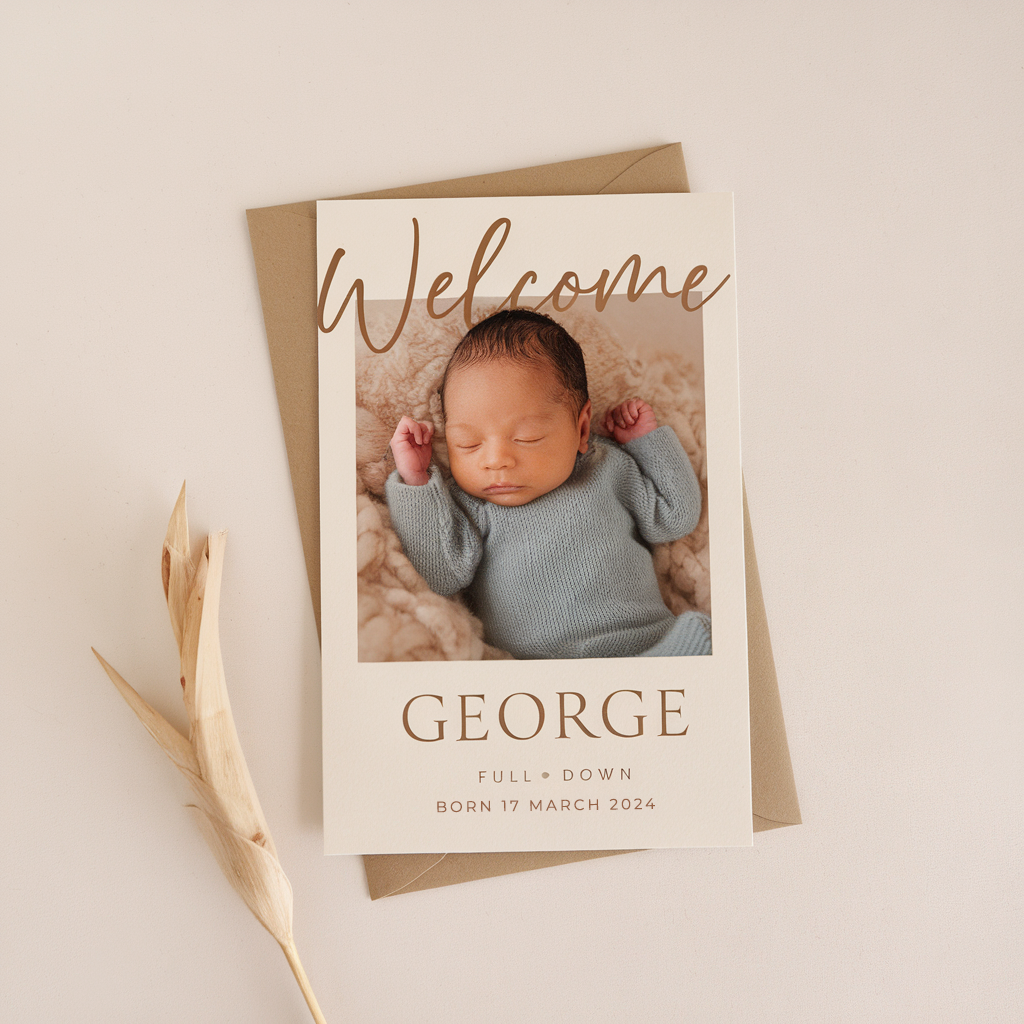 BIGLIETTI DI RINGRAZIAMENTO Personalizzati EUR 11,64 - IT - Foto 9