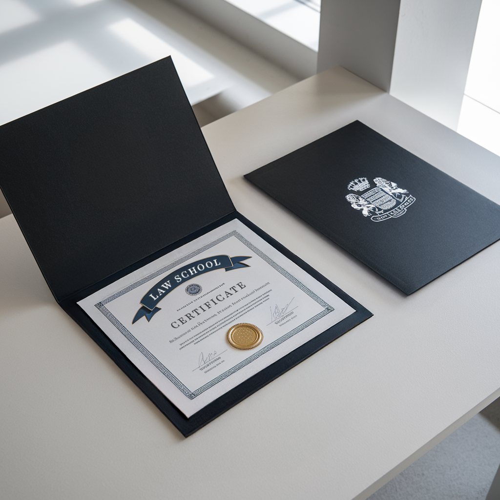 Pastas para Certificados personalizadas: 250 por 146,84 € | 360imprimir