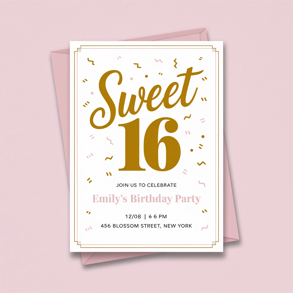 Bruiloftsuitnodigingen