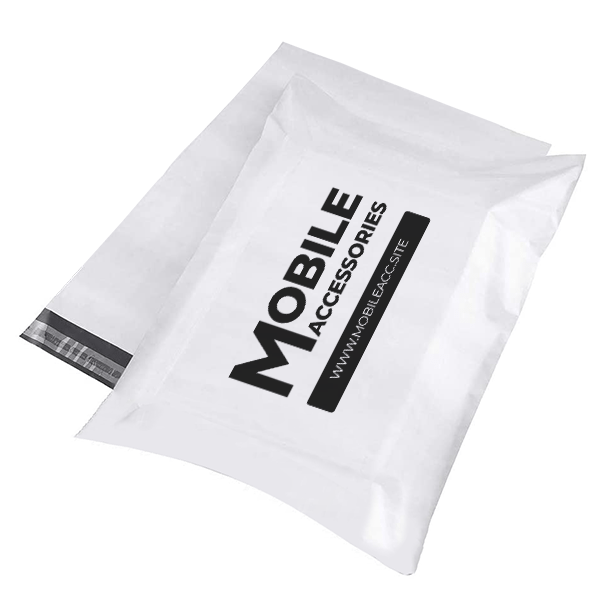 Sacchetto Plastica Sacchetti Richiudibili Personalizzati 500 Busta