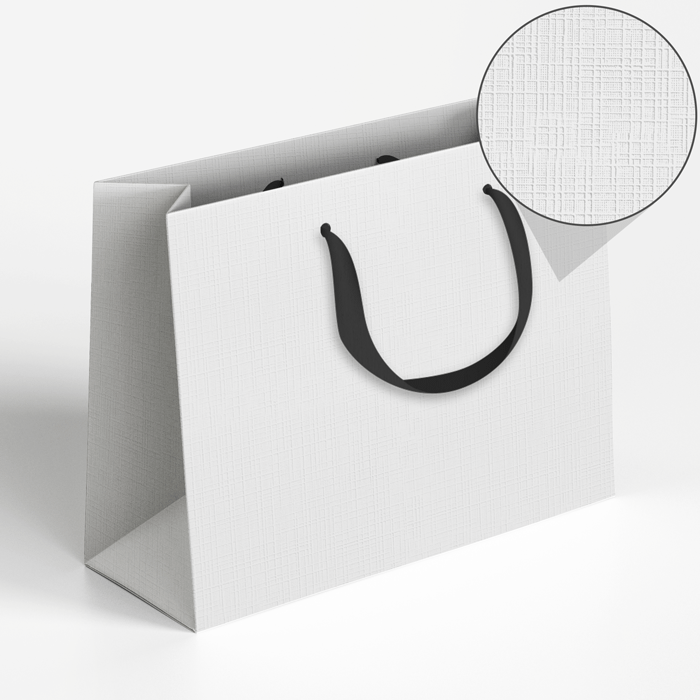 Sacs en papier Premium