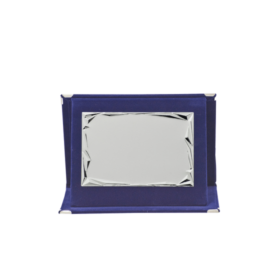 Targhe Commemorative Personalizzate Con Testo - 12