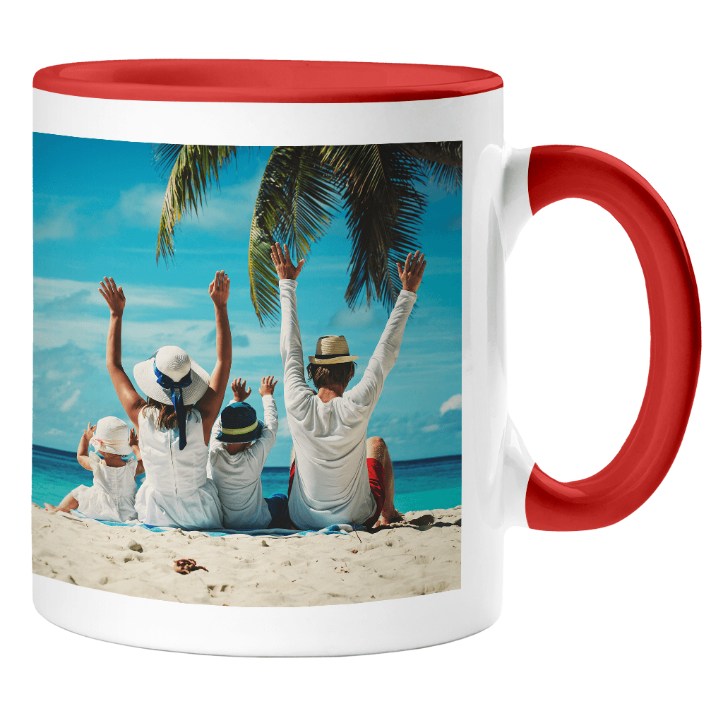 Mukit varillinen siipi Best-Seller