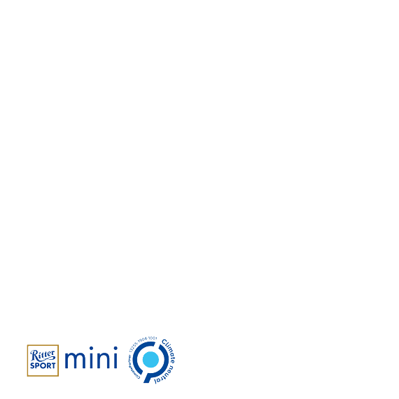 Chocolate Ritter Sport™