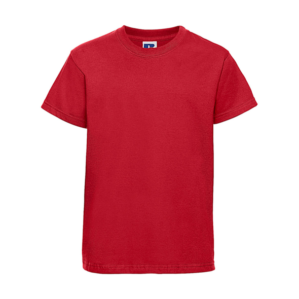 clothing maglietta russell