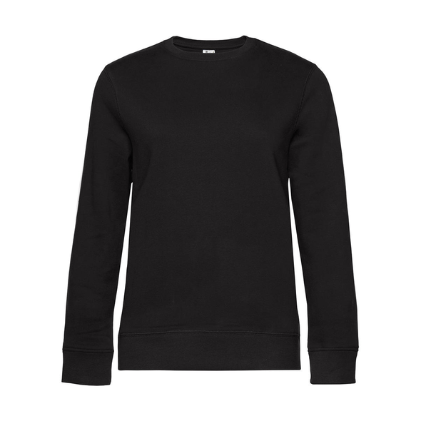 B&C QUEEN women's hooded sweater BIZAY