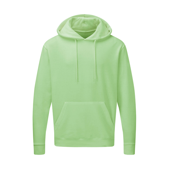 Sweat à capuche en tissu doux pour homme Personnalisée Prix le