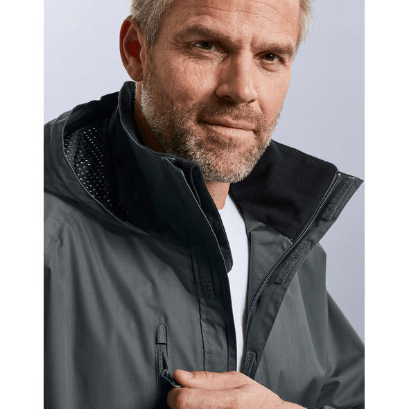 Hydraplus Jacket Russell Jackets Price Russell Europe HydraPlus
