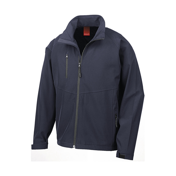 Result Softshell Base Layer Jacket 83,16 € BIZAY