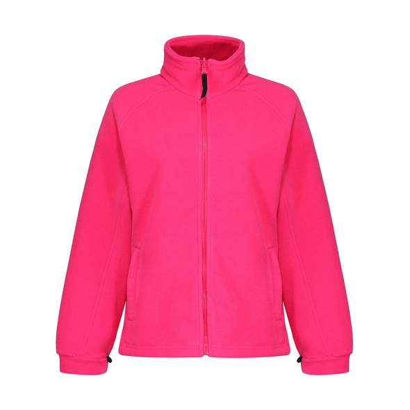 Regatta Veste polaire pour femme avec fermeture éclair intégrale Regatta Veste polaire pour femme avec fermeture éclair intégrale