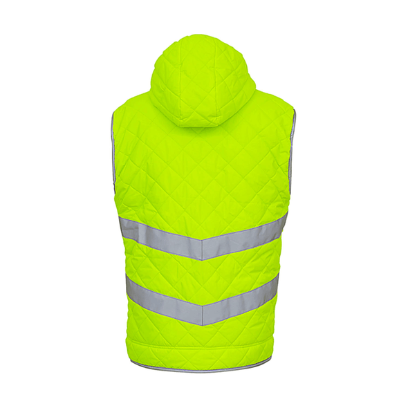 Vert Fluo Gilet Vert FoncÃ© Gilet De Chasse Vert Foncé Gilets De