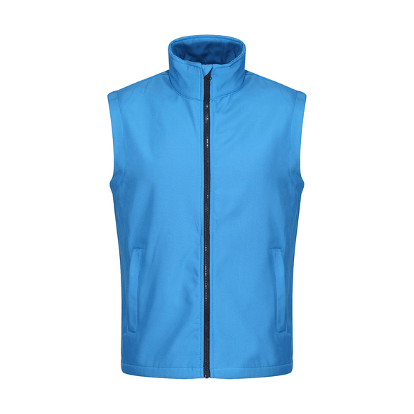 Gilet personnalisable Ablaze Softshell Bodywarmer Personnalisé