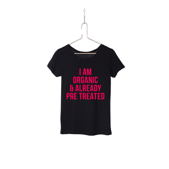 T-shirt tagliata e cucita a maniche corte da donna Personalizzato