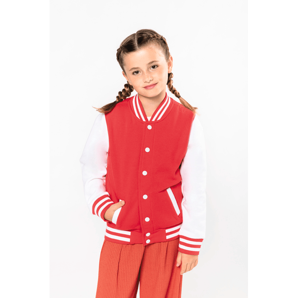 Veste teddy enfant Personnalisé Prix le plus bas garanti|BIZAY