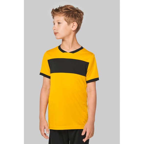 T-shirt a maniche corte per bambini Personalizzato Prezzo Basso