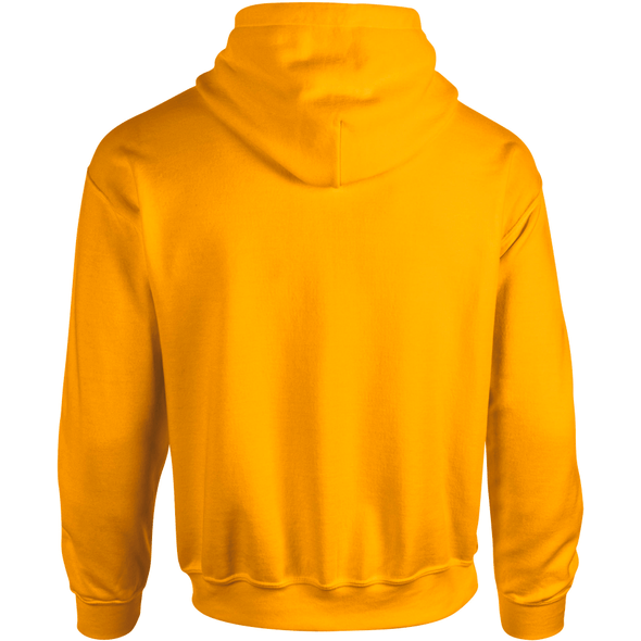 Gildan Heavy blend hooded sweatshirt 56,87 € BIZAY - Main Image
