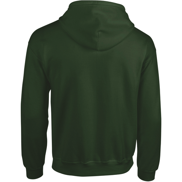 Y Sudaderas Gildan Heavy Blend(TM), Hombre, En Sudadera Con