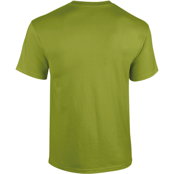 T-shirt a maniche corte in cotone pesante™ Personalizzato Prezzo