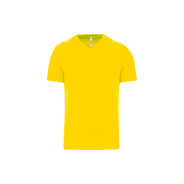 T-shirt De Sport Technique Pour Homme CFLEX - Coupe Décontractée, Séchage Rapide, Léger