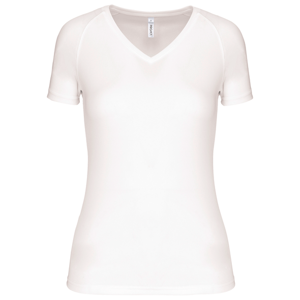 Cuello Pico Camisetas Mujer Escote Pico Koroshi Hombre Camiseta