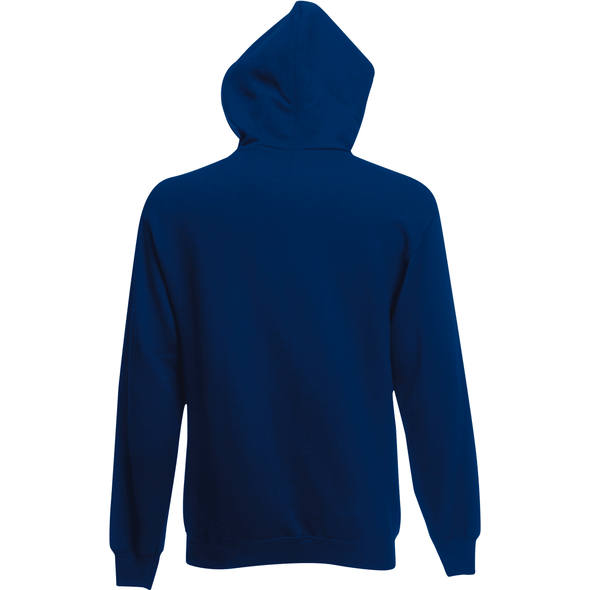 Sudadera clásica con capucha (62-208-0) Personalizado