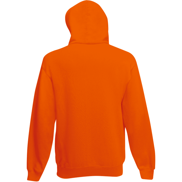 Fruit Of The Loom Classic hooded sweatshirt (62-208-0)