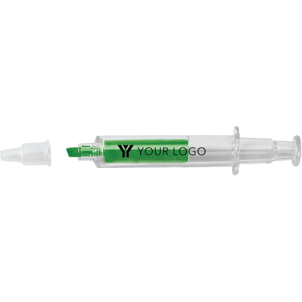 ABS tekst markeerstift