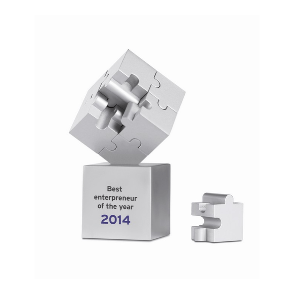 Rompecabezas 3d Puzzle 3d Magnetico Rompecabezas 3D