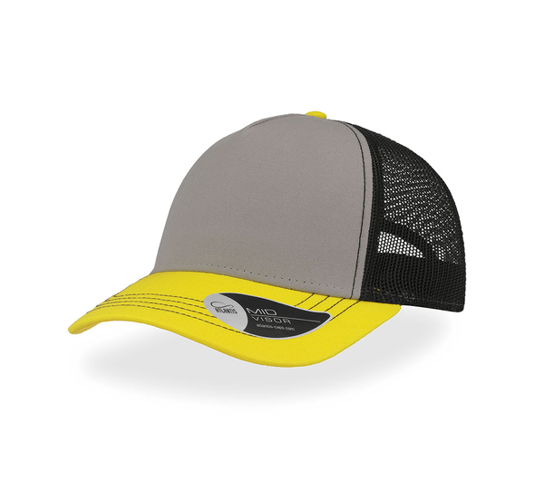 Canvas rapper cap: for BIZAY