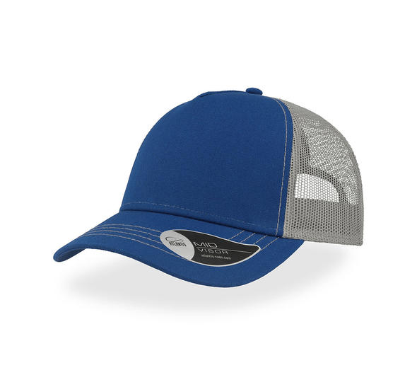 Atlantis Canvas rapper cap € 33,86 BIZAY