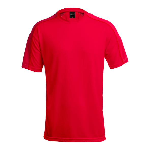 Tecnic Dinamic T-shirt voor kinderen