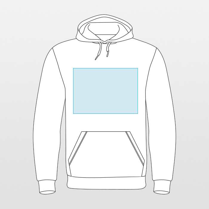 SOL'S | Sudadera con capucha unisex