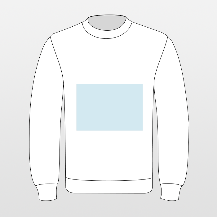 Bella | Unisex tröja