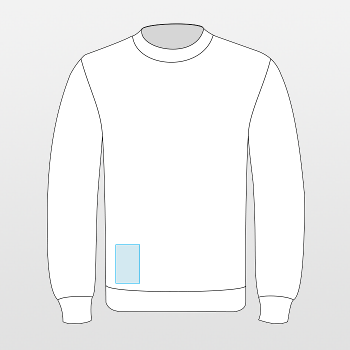 SOL'S | Unisex Round Collar Sweatshirt