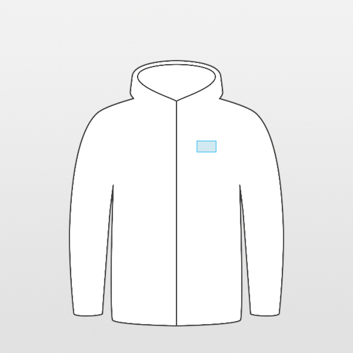 SOL'S | Zippered Fleece Jacket Ladies