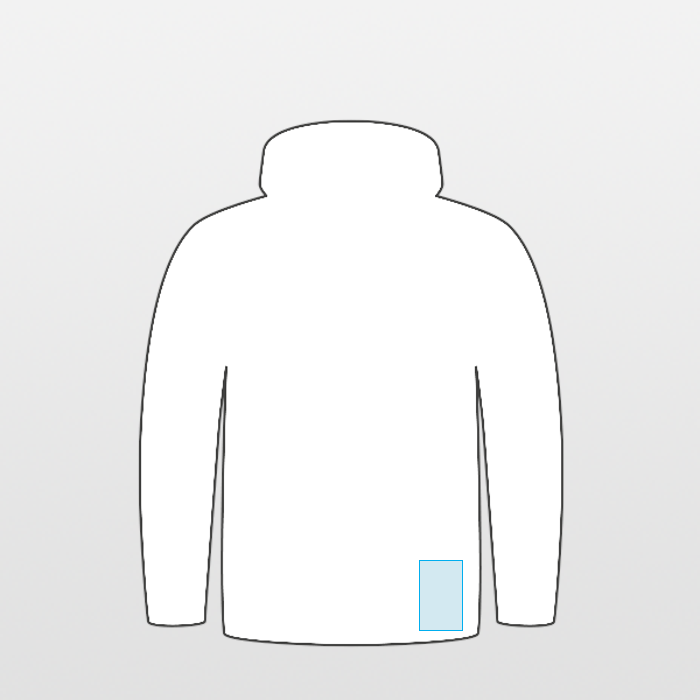 SOL'S | Fleecejacka dam med dragkedja