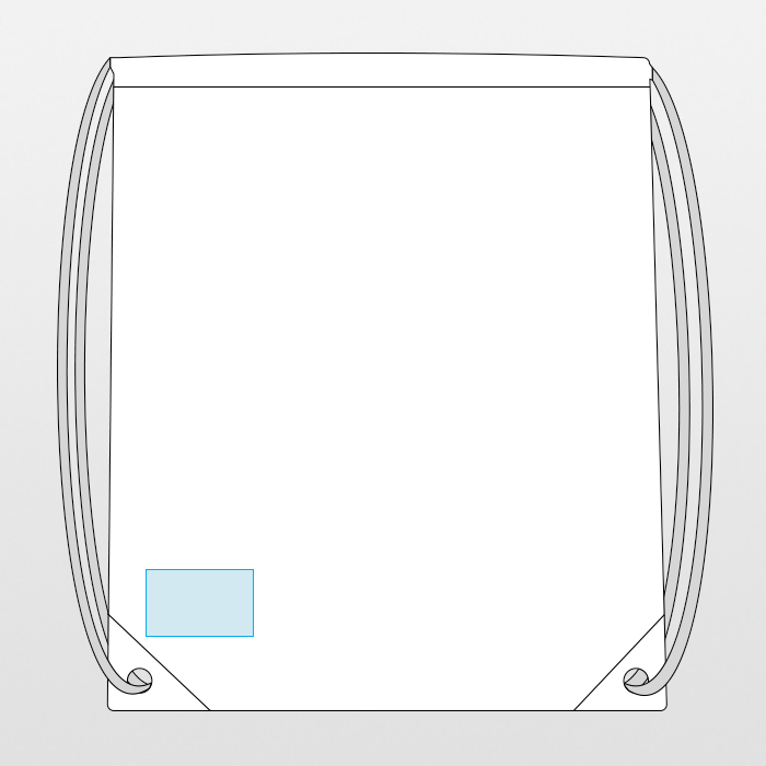 Bag Base | Budget sporttas