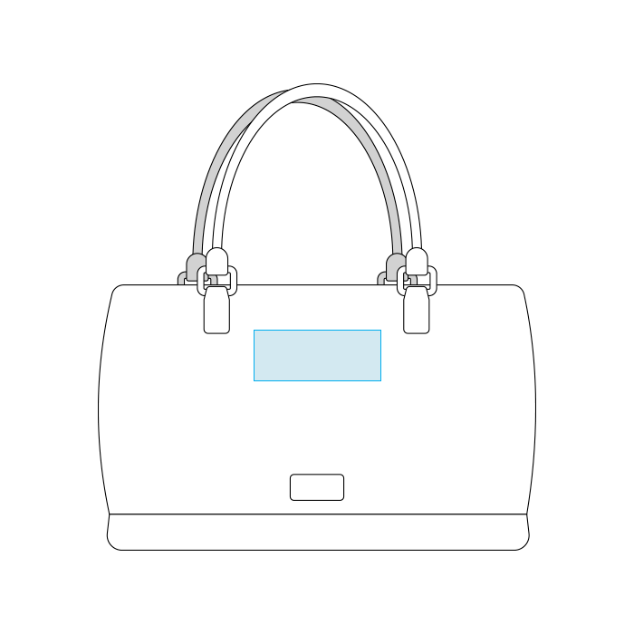 Kimood | Multifunctionele reistas