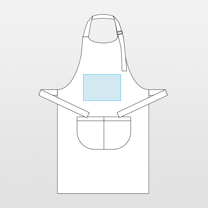 THC Vaduz | Grembiule