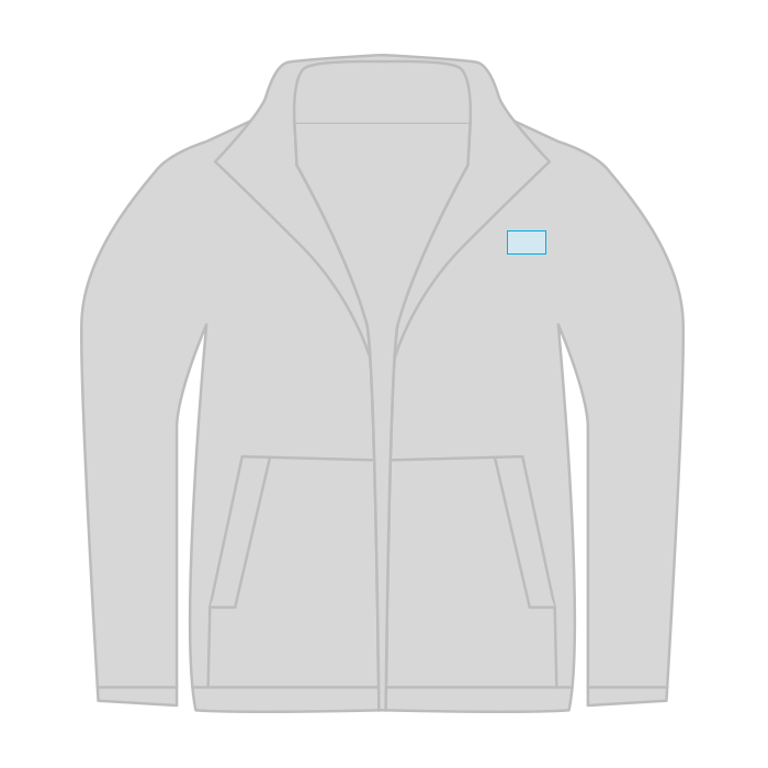 Result | Core Softshell Jacket