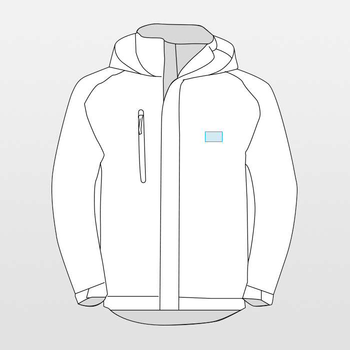 Regatta | Women's Zip Fleece Jacket